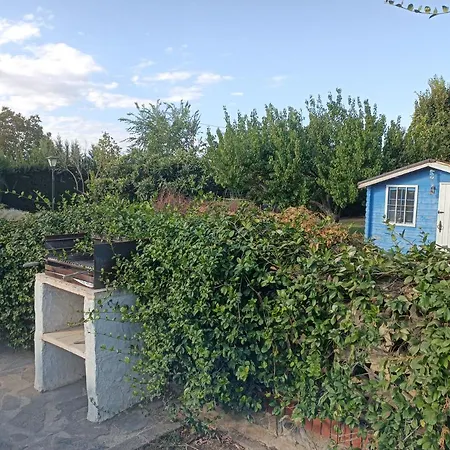 Casa Rural Tazgona Antequera Zewnętrze zdjęcie