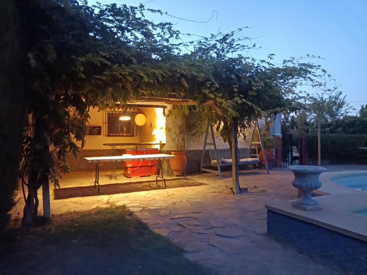 Hébergement de vacances Tazgona Antequera