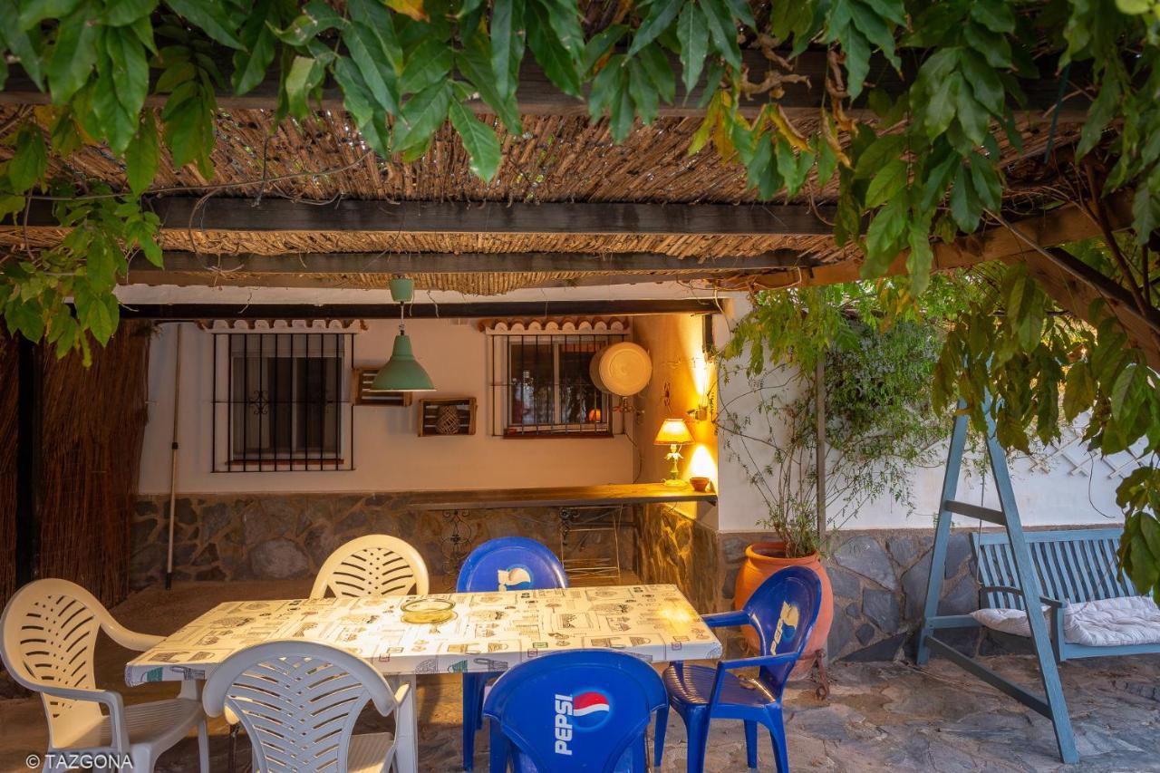 Hébergement de vacances Tazgona Antequera