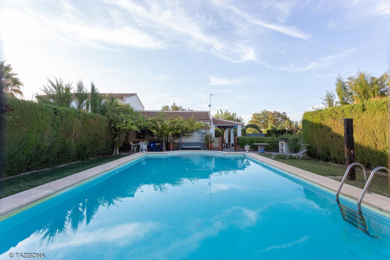 Tazgona Hébergement de vacances