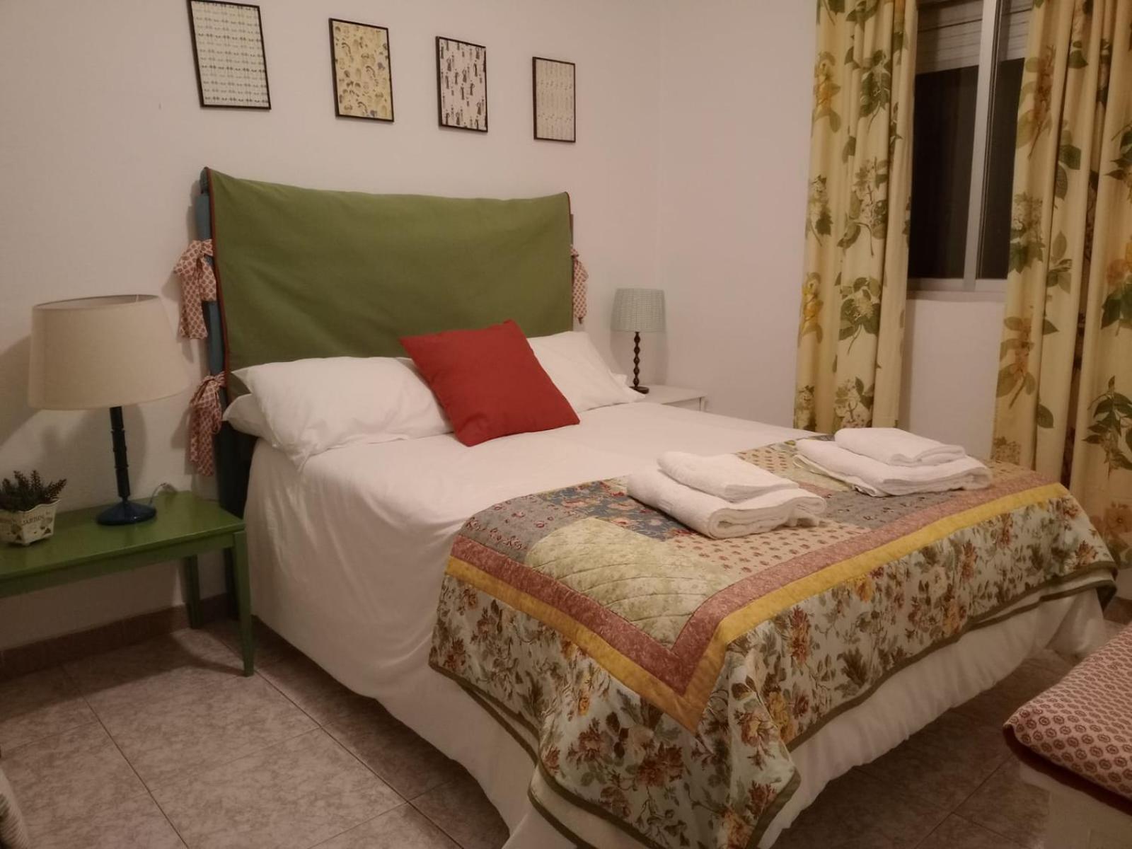 Tazgona Hébergement de vacances *