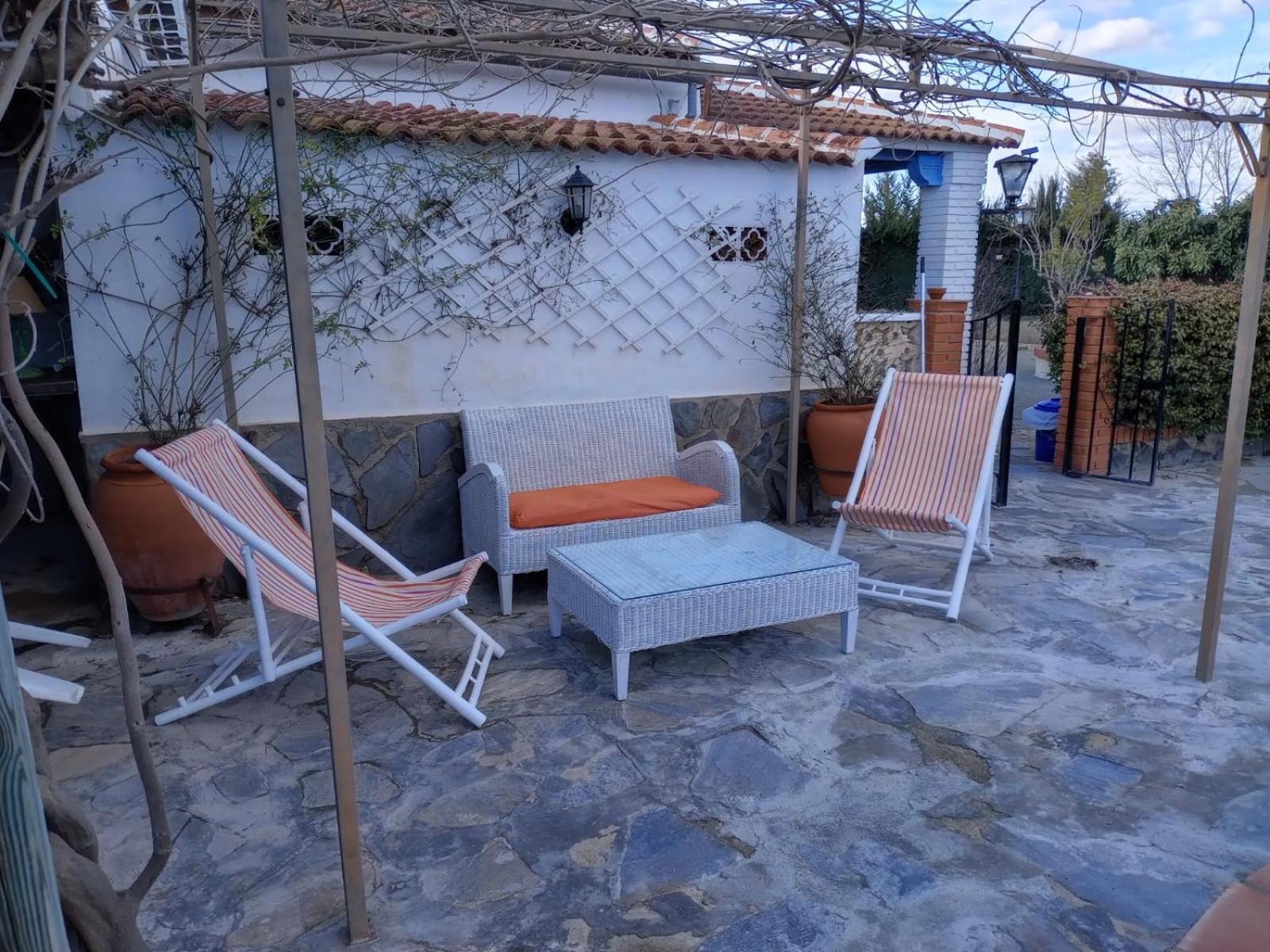 Tazgona Hébergement de vacances