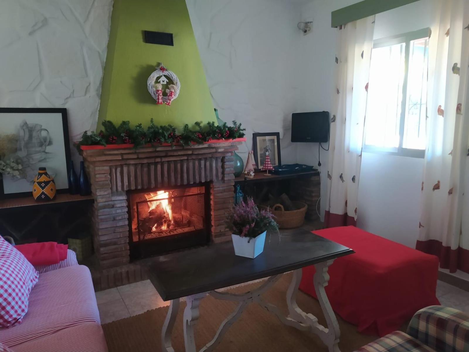 Tazgona Antequera
