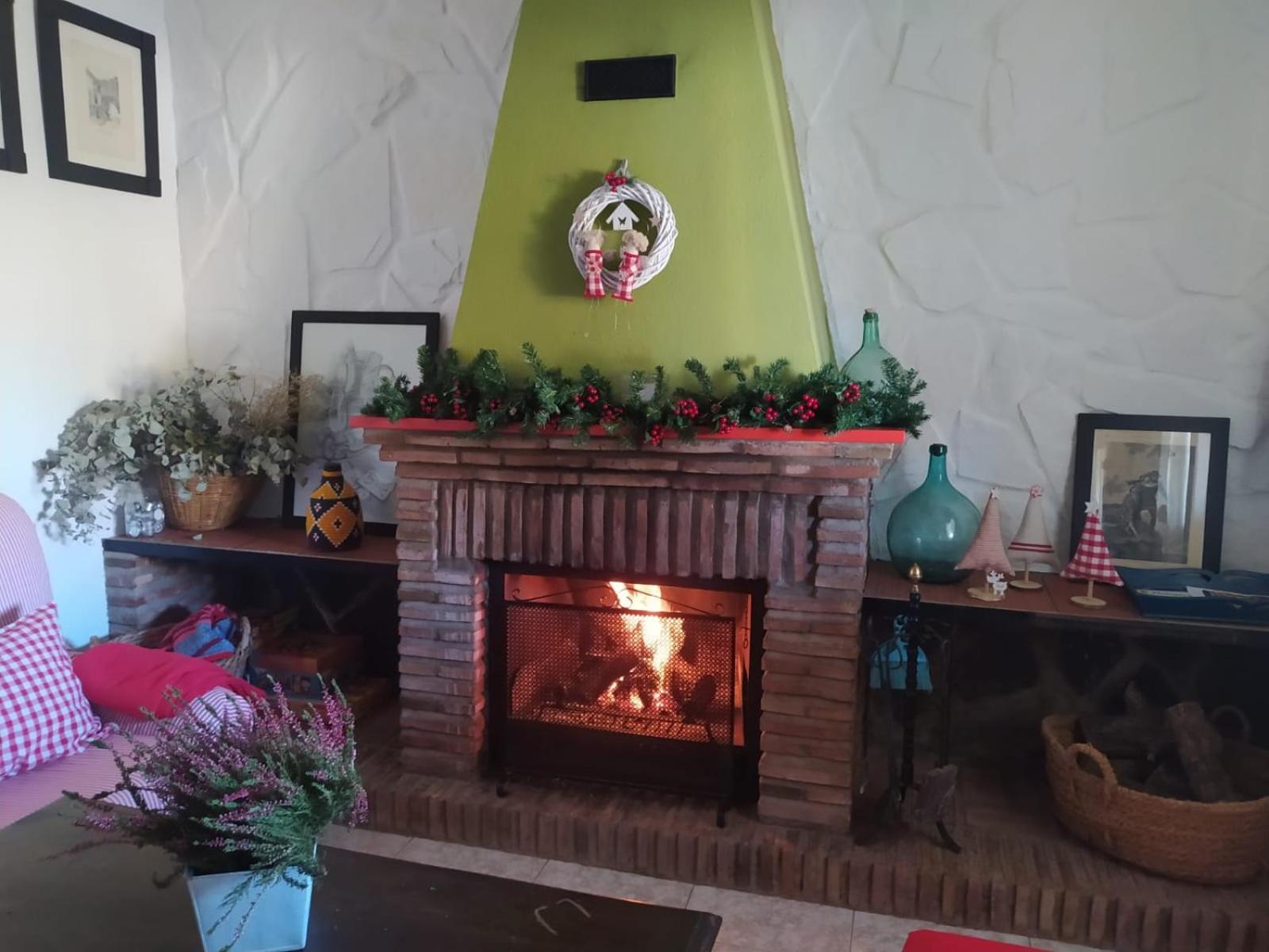 Hébergement de vacances Tazgona