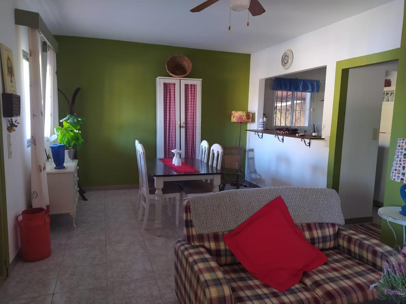 Tazgona Hébergement de vacances Antequera