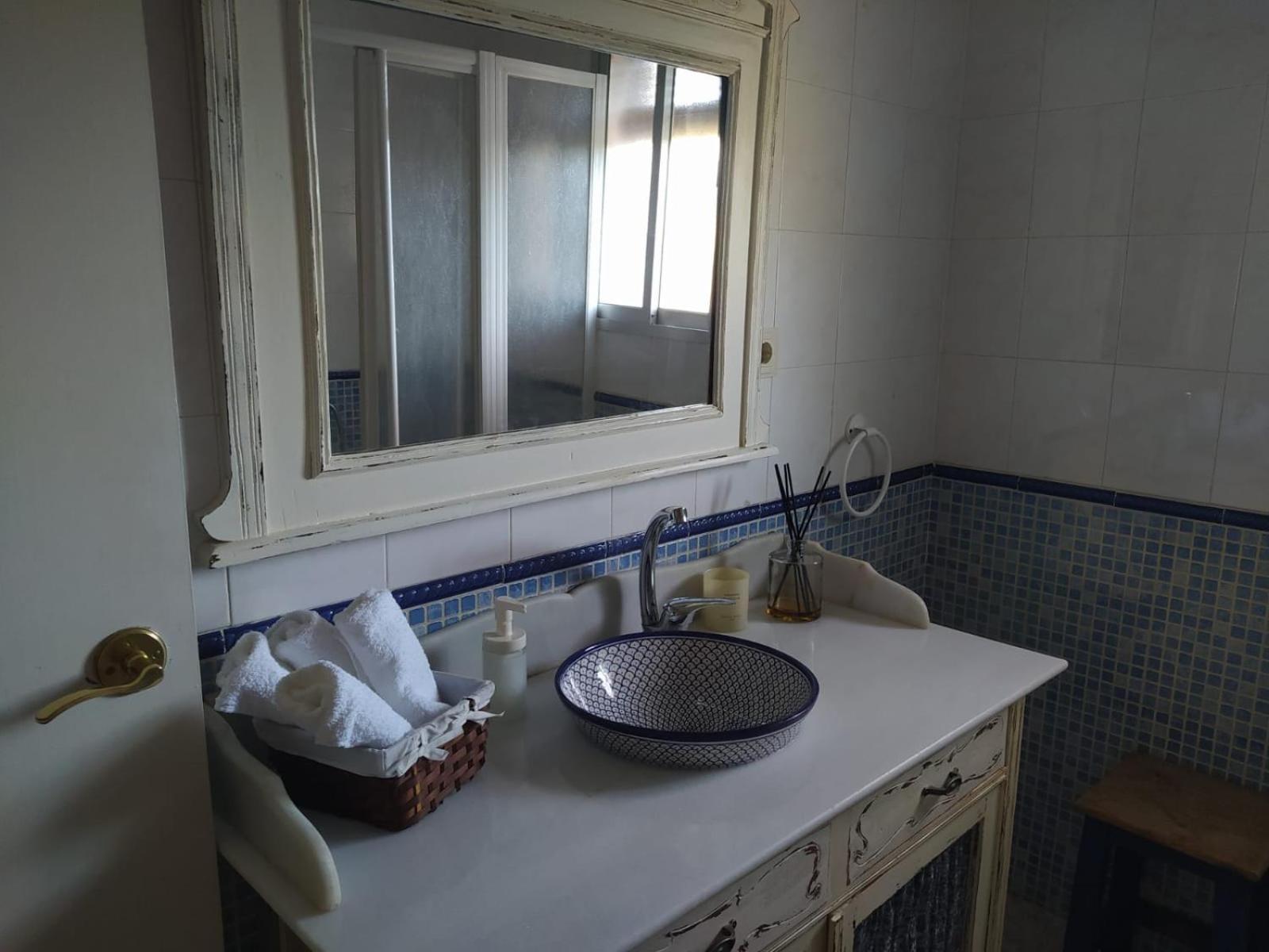 Tazgona Hébergement de vacances Antequera