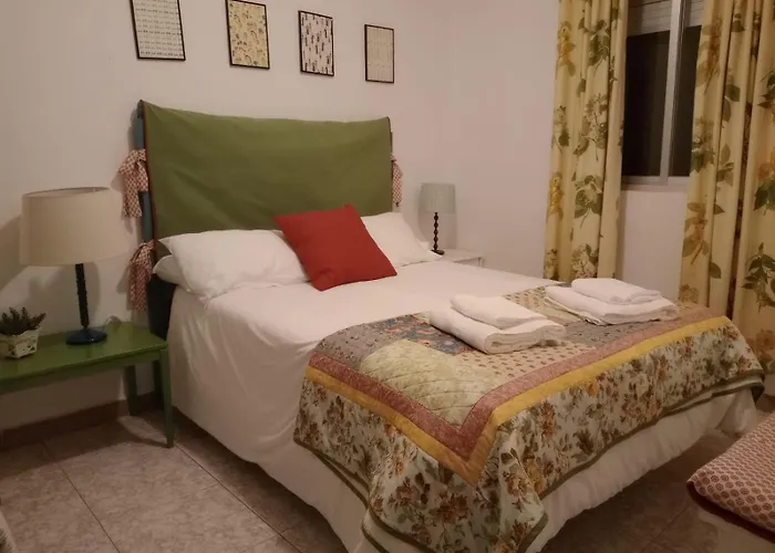 Casa Rural Tazgona