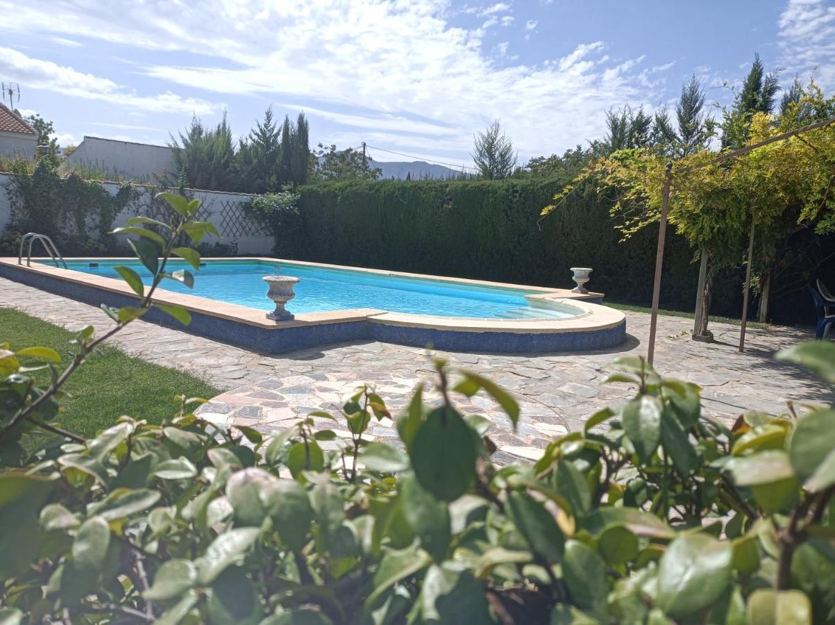 Vakantiehuis Tazgona