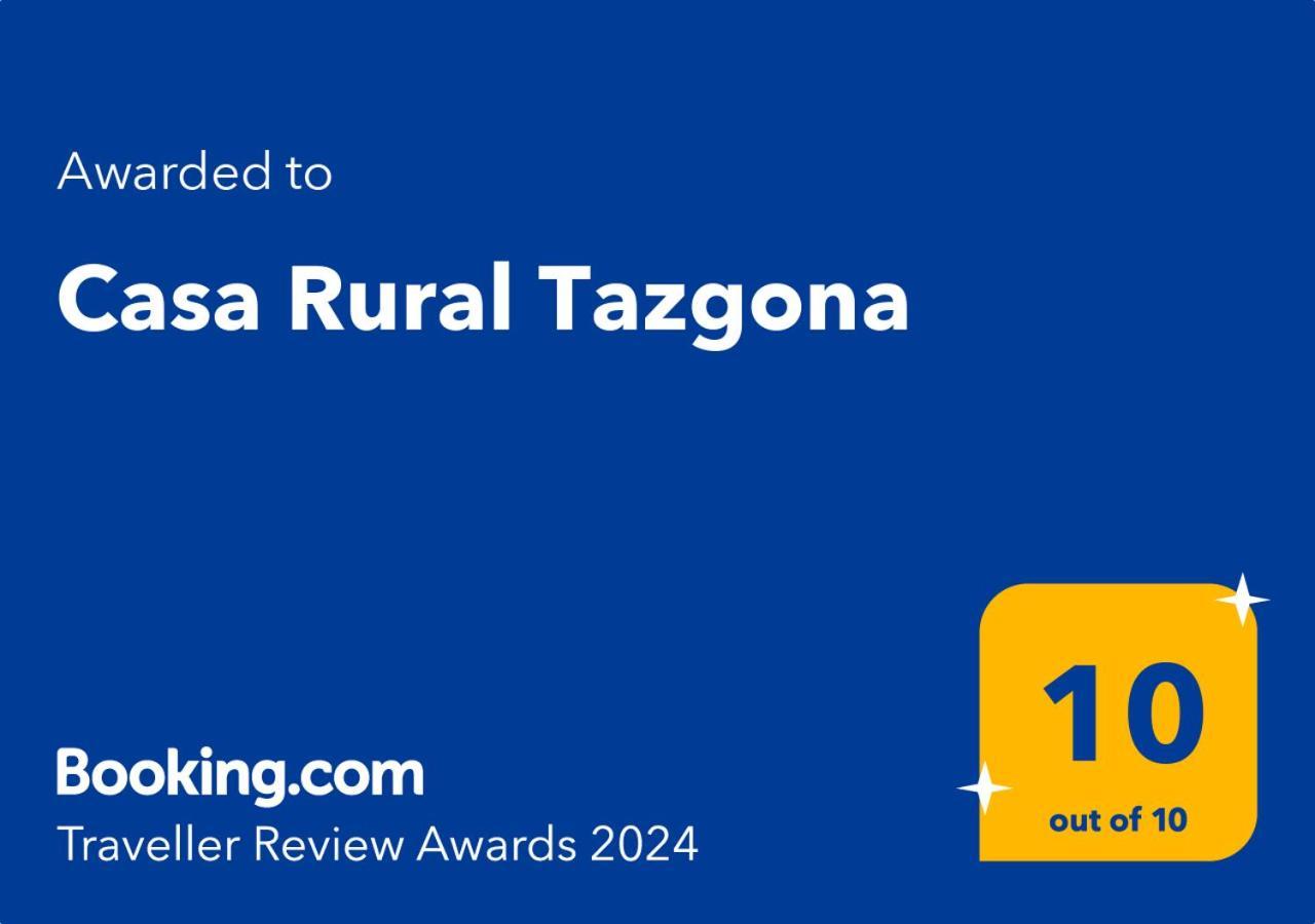 Tazgona