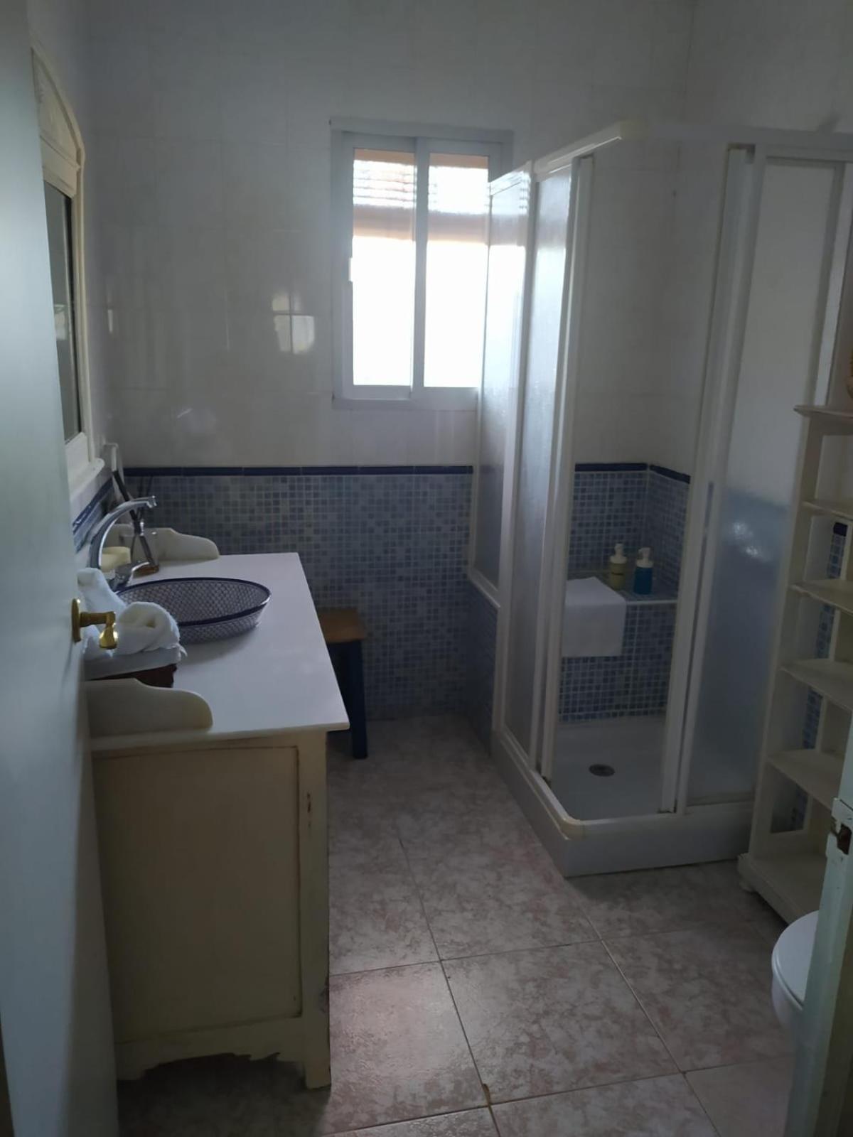 Tazgona Vakantiehuis *