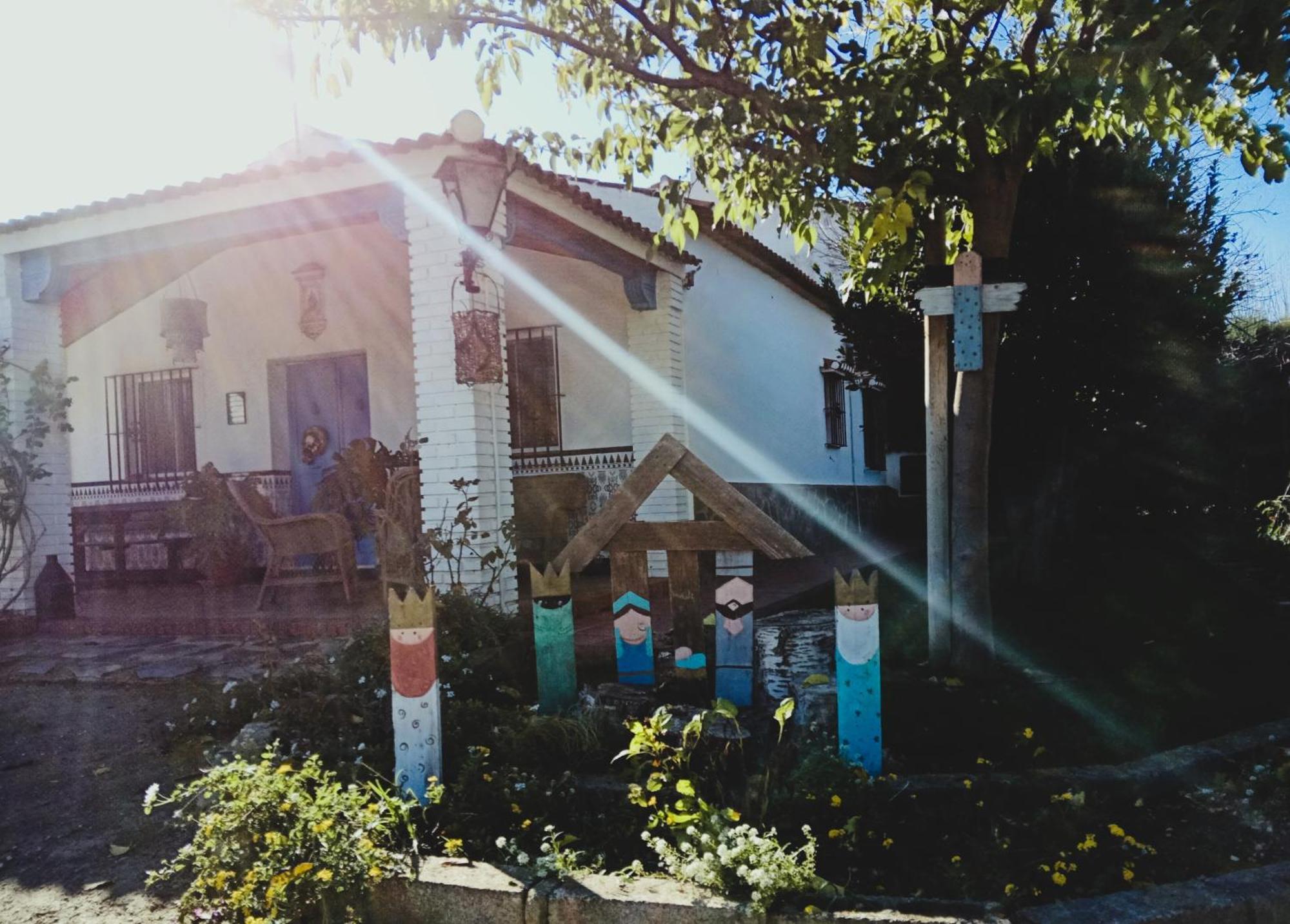 Tazgona Vakantiehuis *